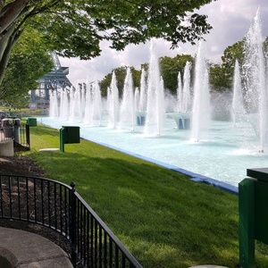 Meet your Posher, Keri